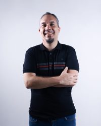 Barber Mike